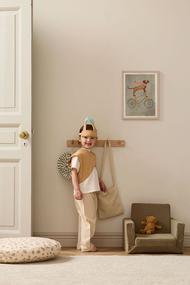 Snail DRESS-UP