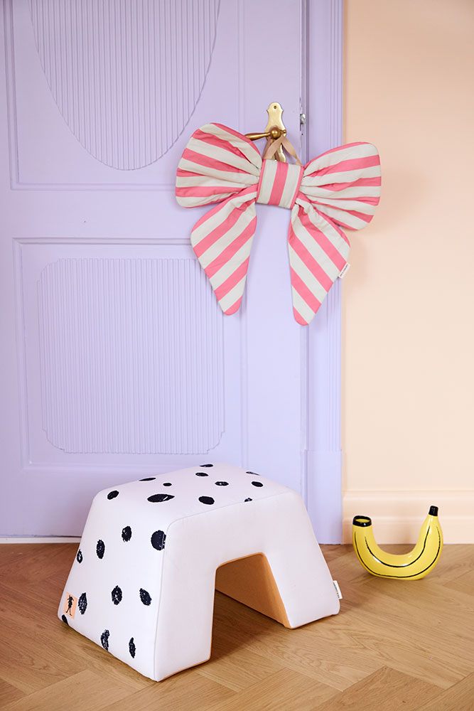 Tabouret FIFI