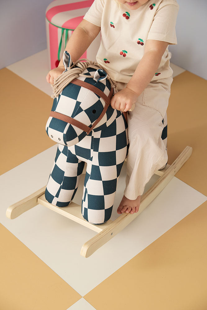 Rocking horse Miro