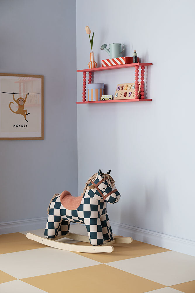 Rocking horse Miro