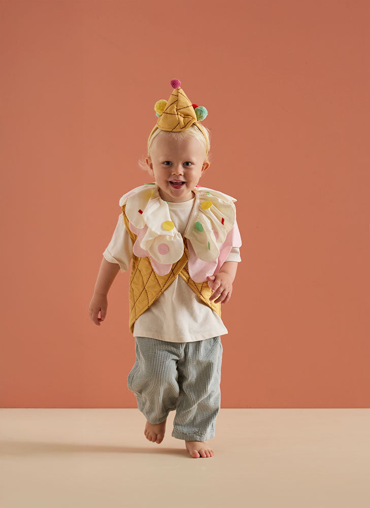 Glace DRESS-UP