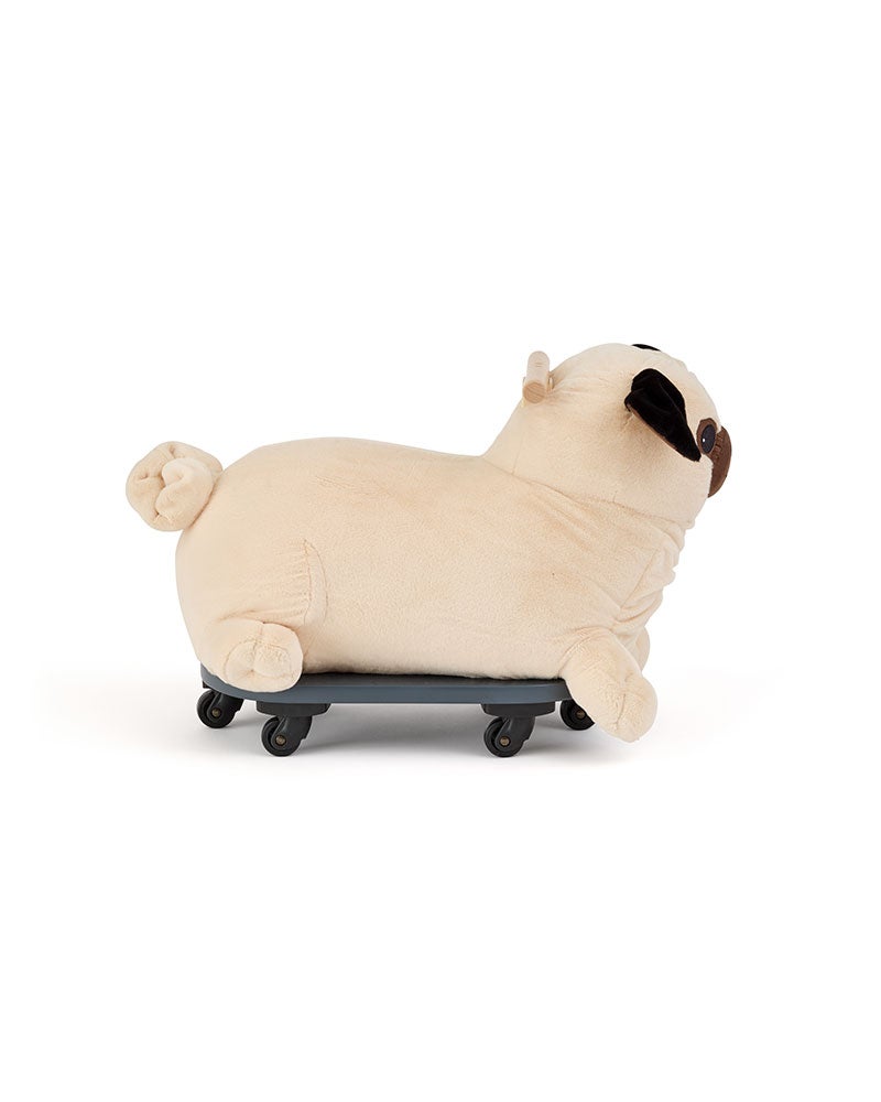 Rutscher Mops Peg