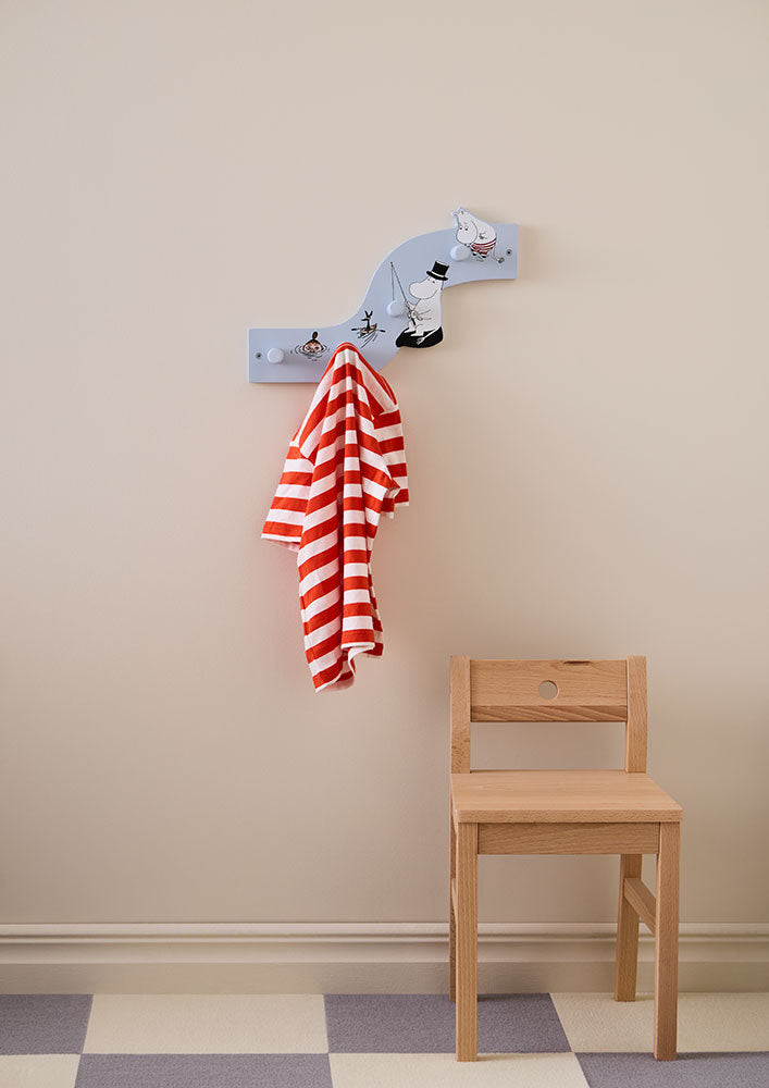 Hook board MOOMIN