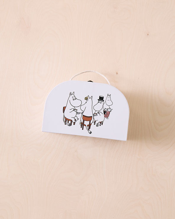 Valise MOOMIN