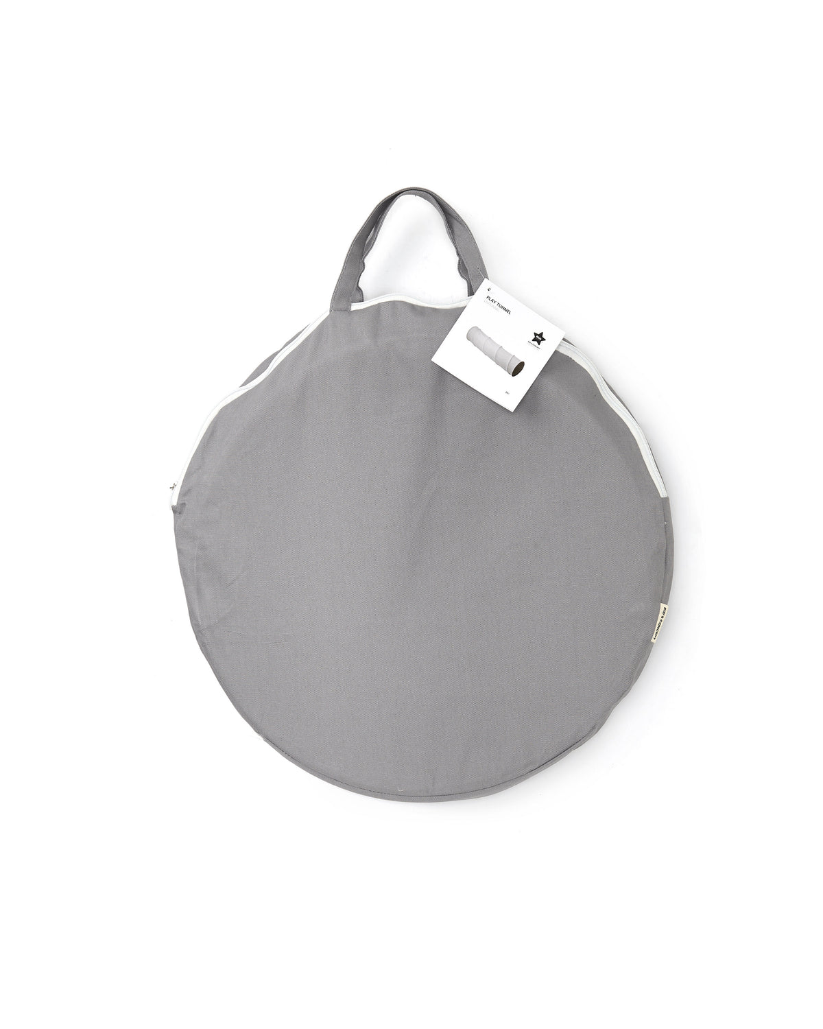 Tunnel gris