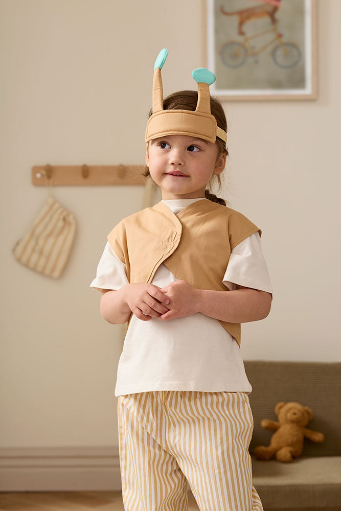 Bcf Dress Code Snail DRESS-UP – Kids Concept