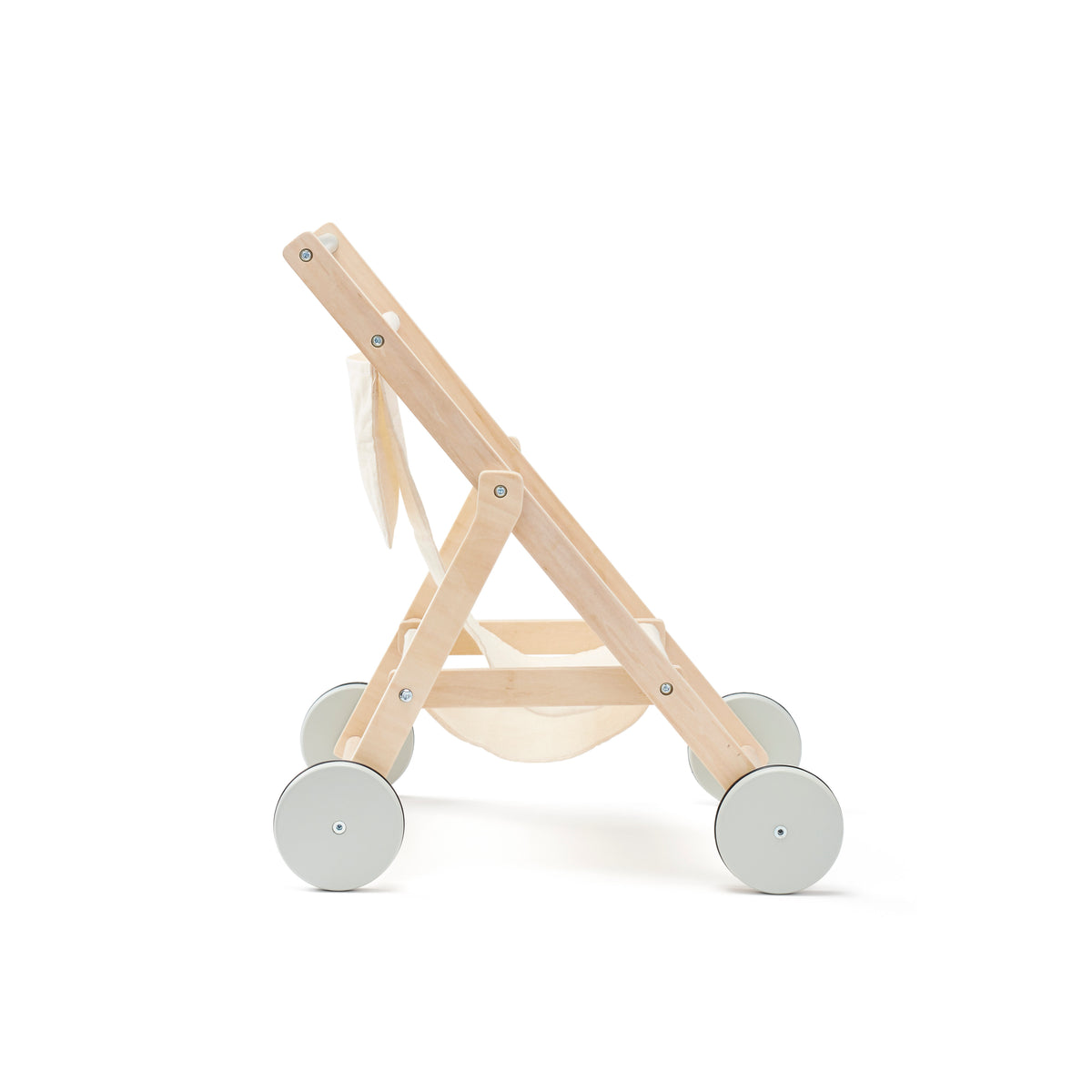 Doll stroller