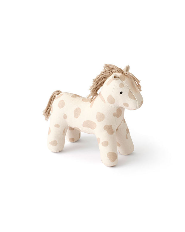 Weiches Spielzeugpferd Dotty