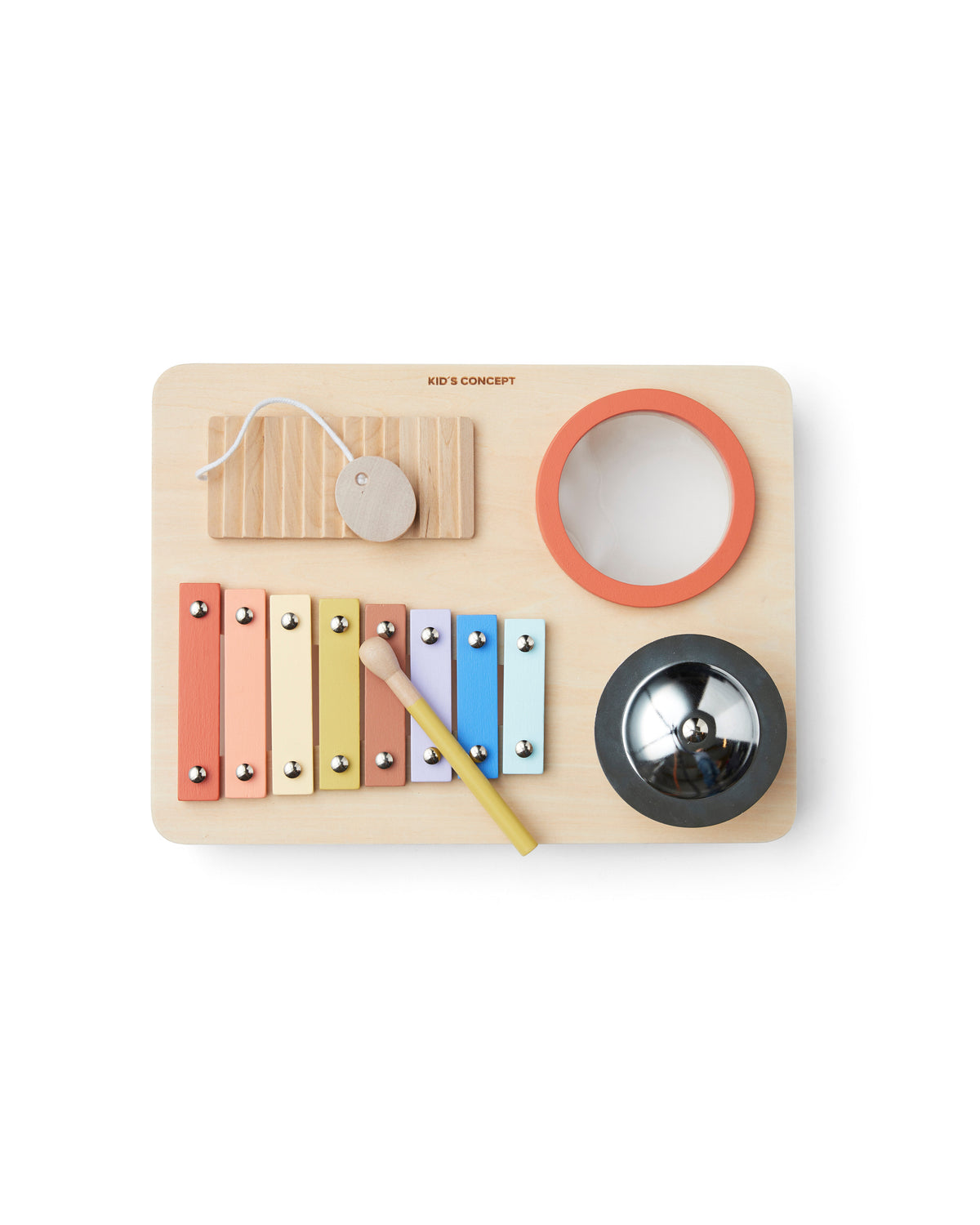 Music board