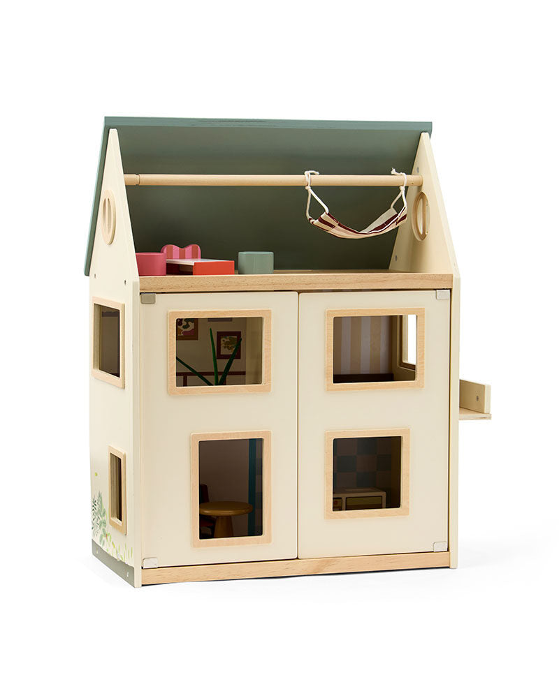 Dockhus