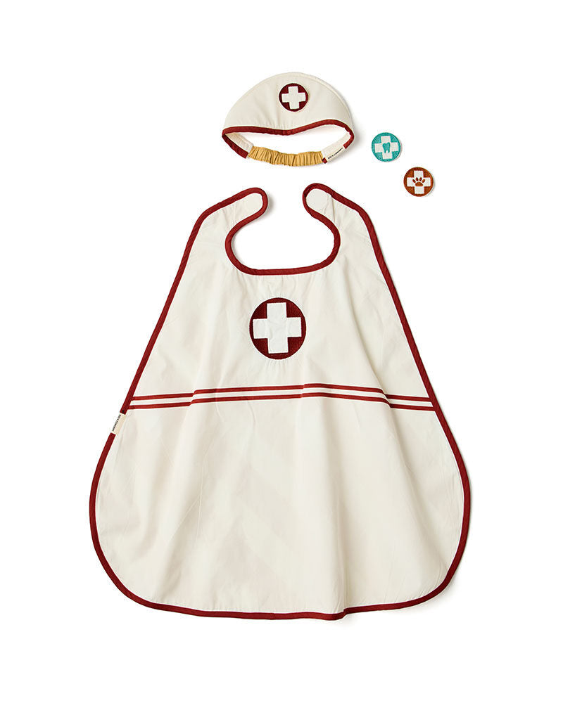 Doktor DRESS-UP