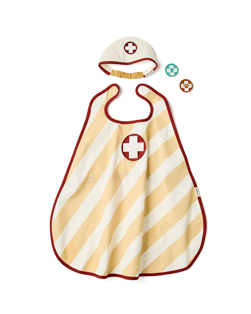 Doktor DRESS-UP