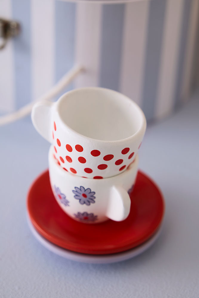 Coffee set MOOMIN