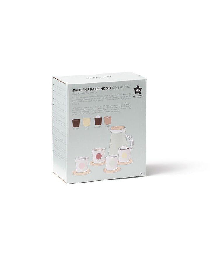 Kaffe- und Teeset