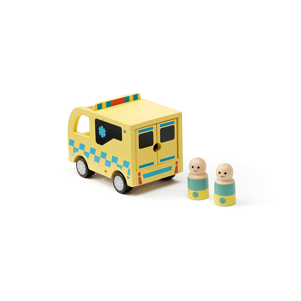 Ambulance