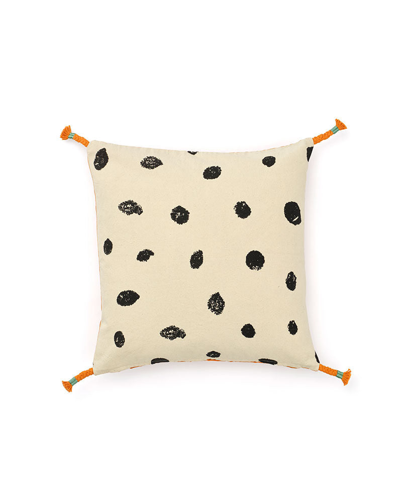 Cushion cover 50x50 PIPPI