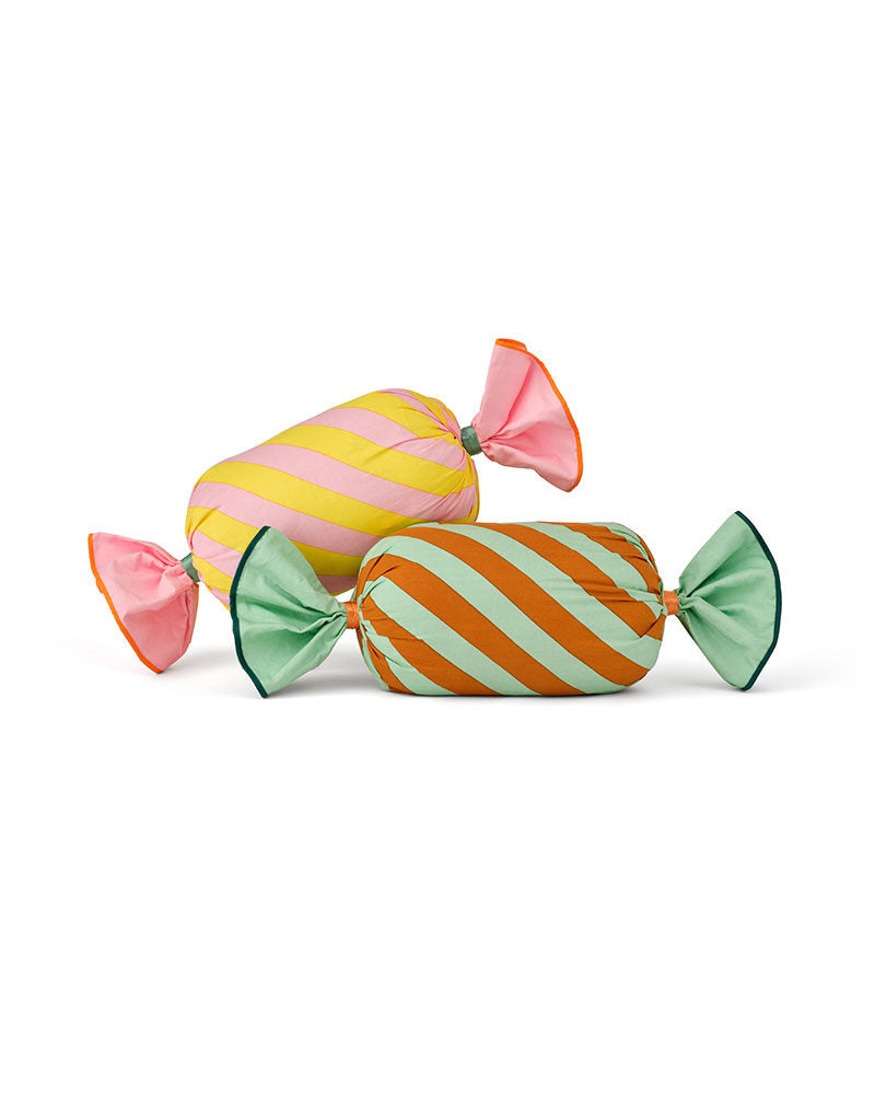 Cushion candy pink PIPPI
