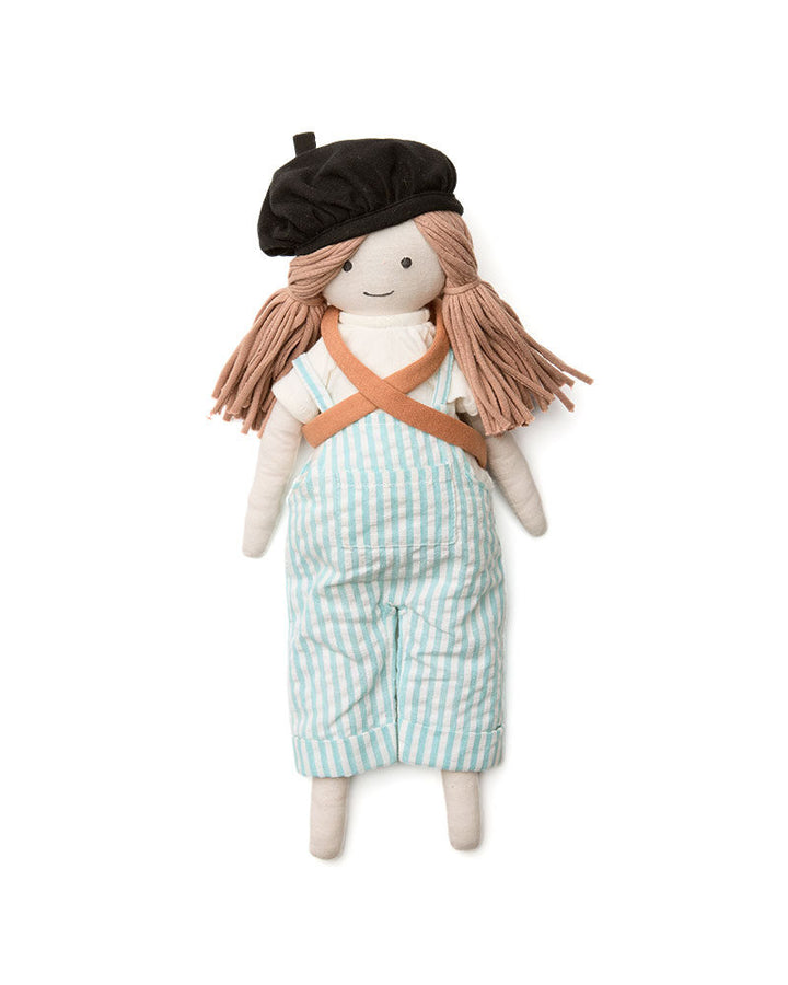 Doll Ingrid