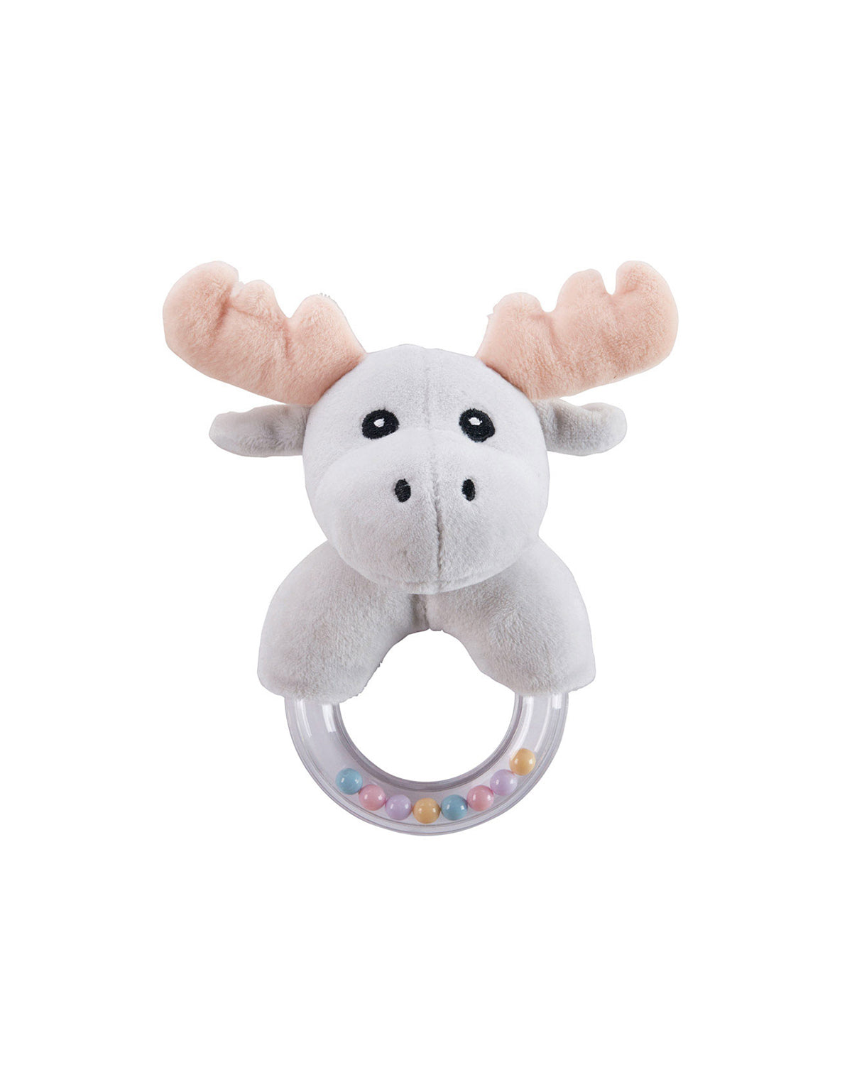 Ringskallra älg