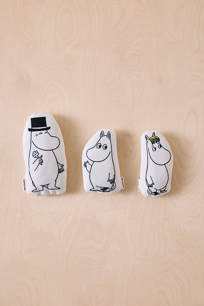 Bean bag MOOMIN