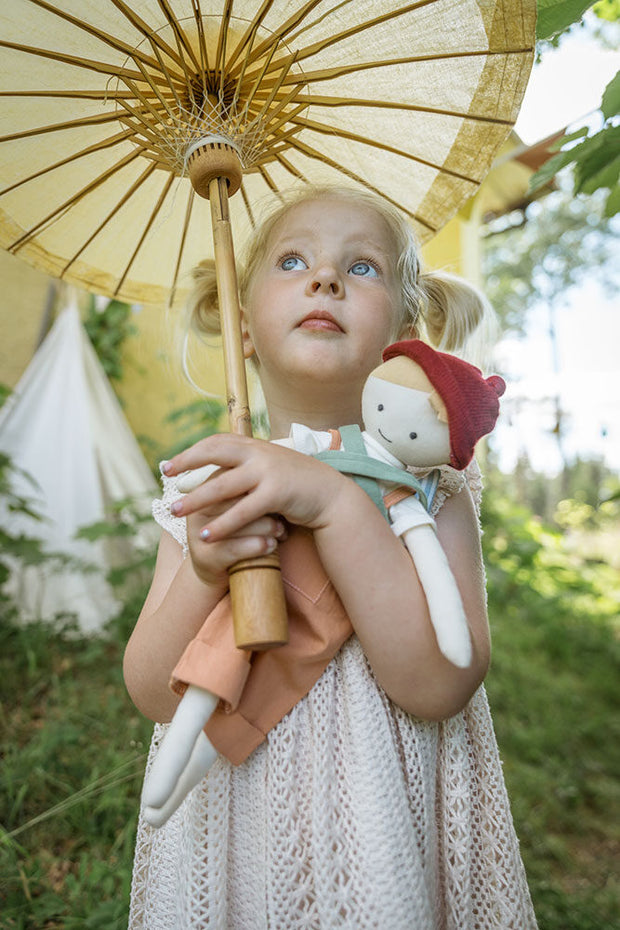 Doll Nils