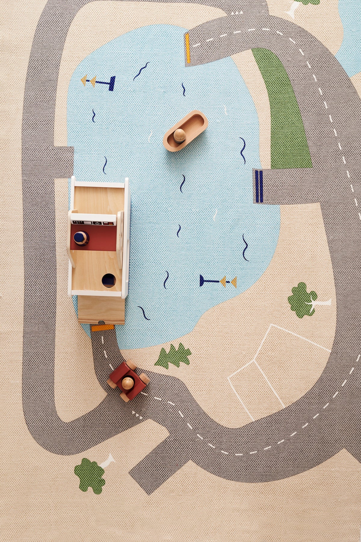 Kid's Rug 130x160