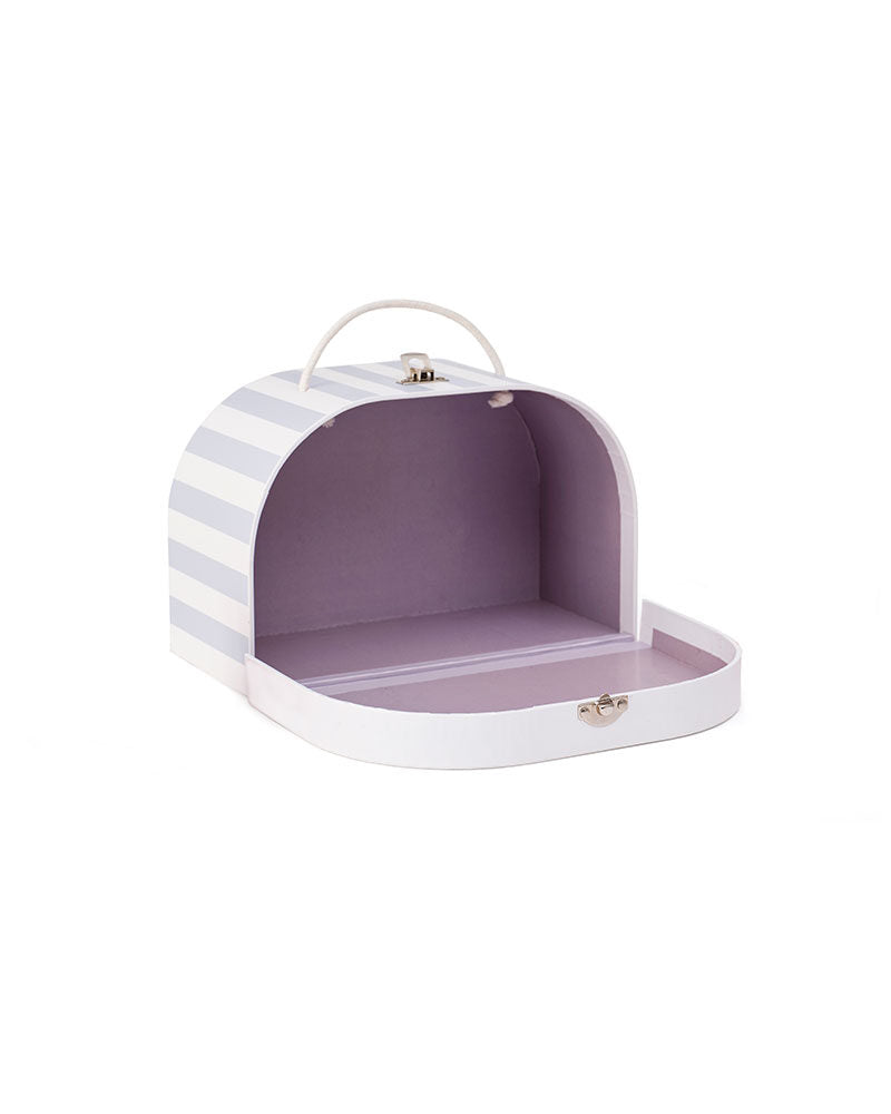 Suitcase MOOMIN