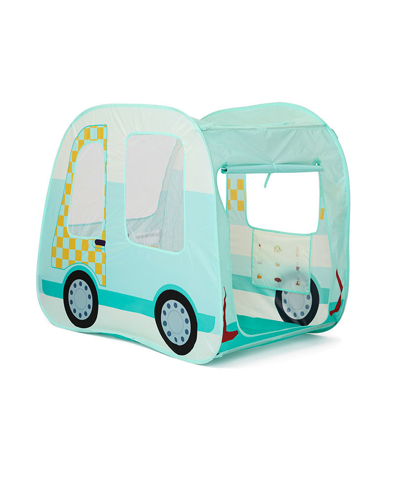 Foodtruck tält