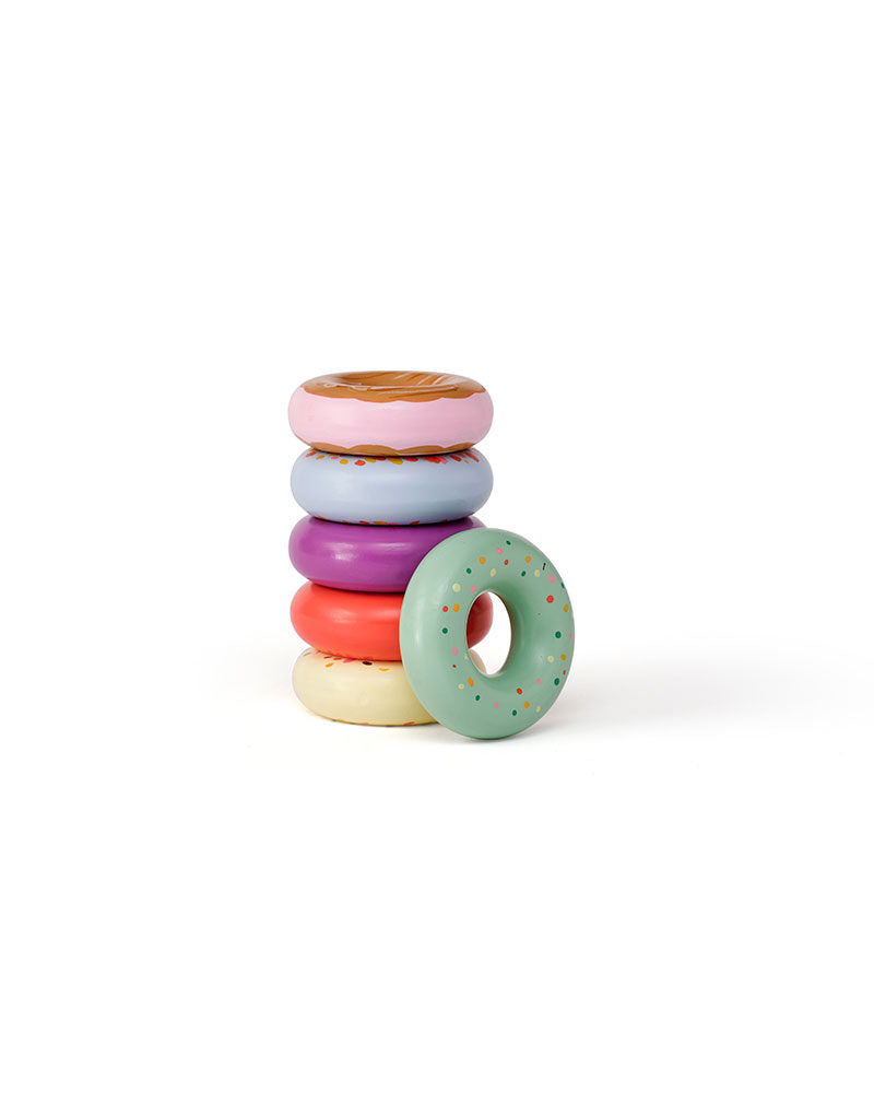 Doughnuts