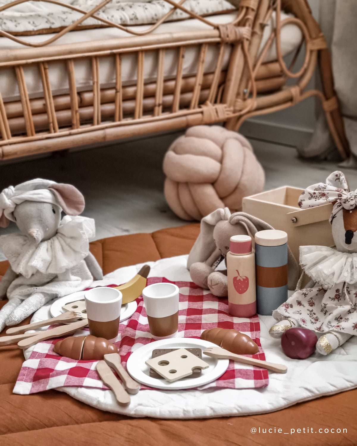 Picnic set