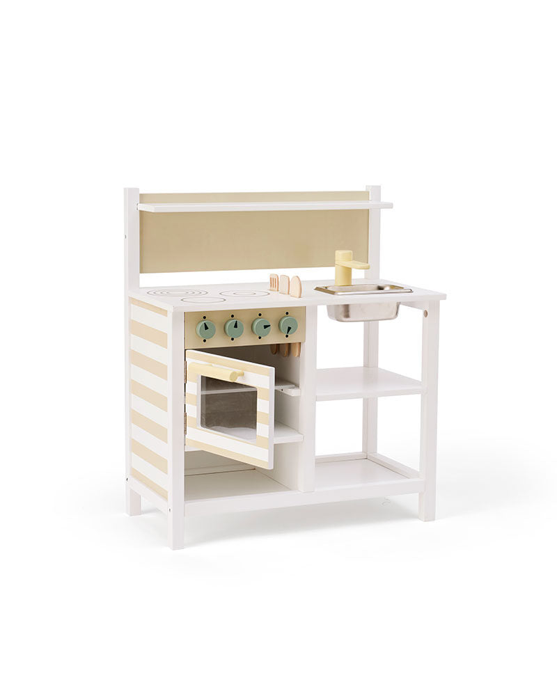 Play kitchen