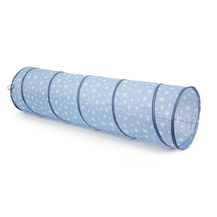 Play tunnel blue