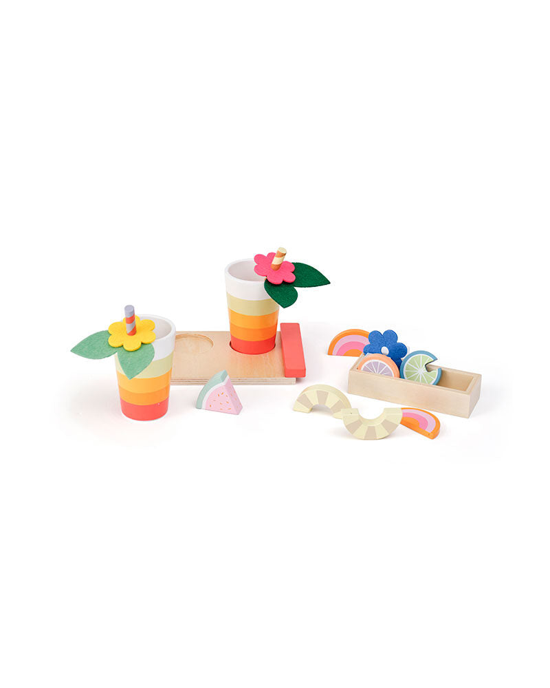 Set de boissons