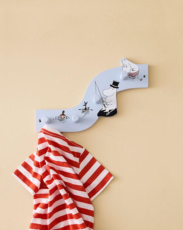 Hook board MOOMIN