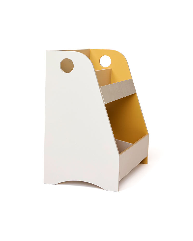 Storage grey mustard