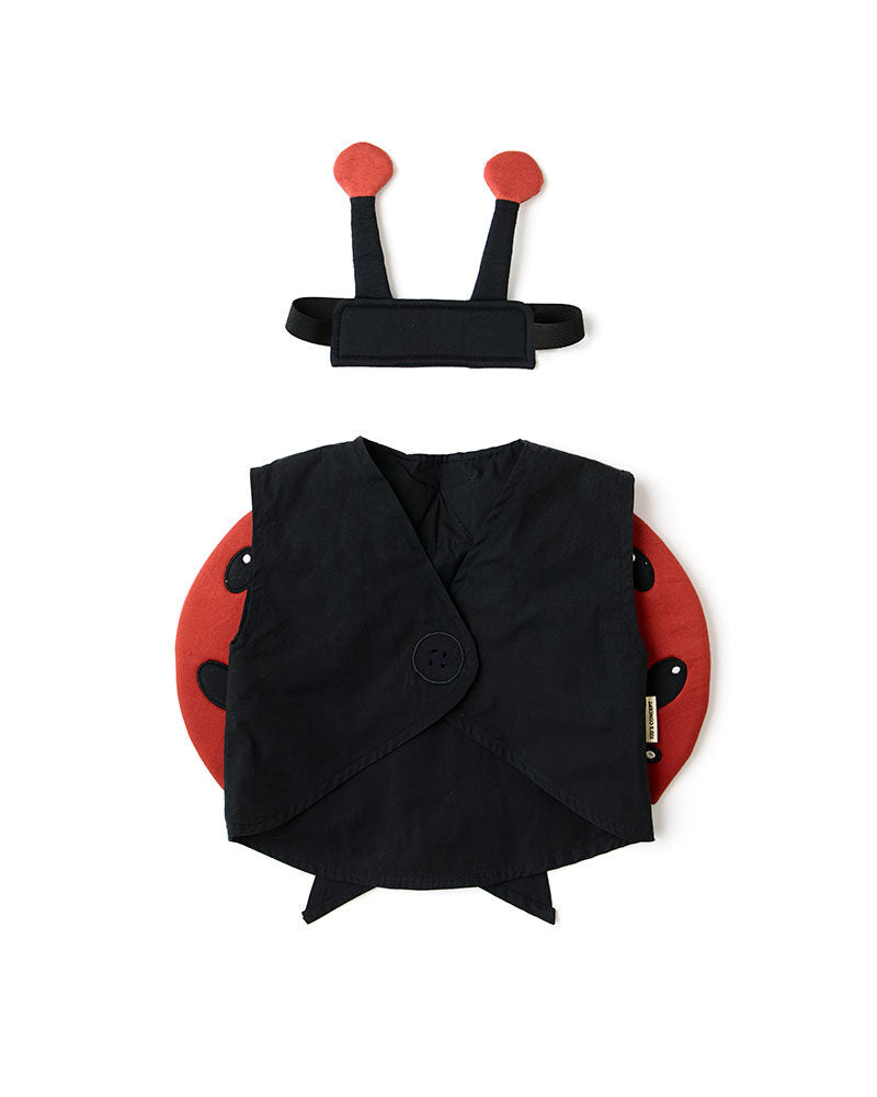 Ladybug DRESS-UP
