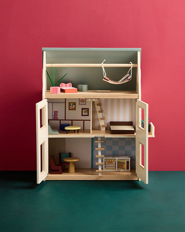 Dollhouse