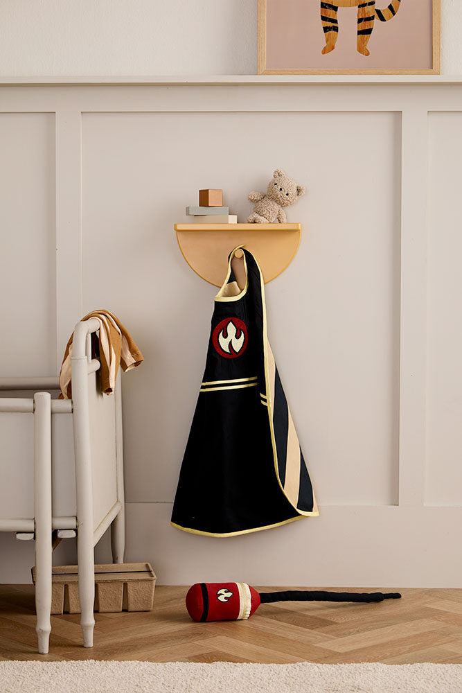 Fire fighter DRESS-UP