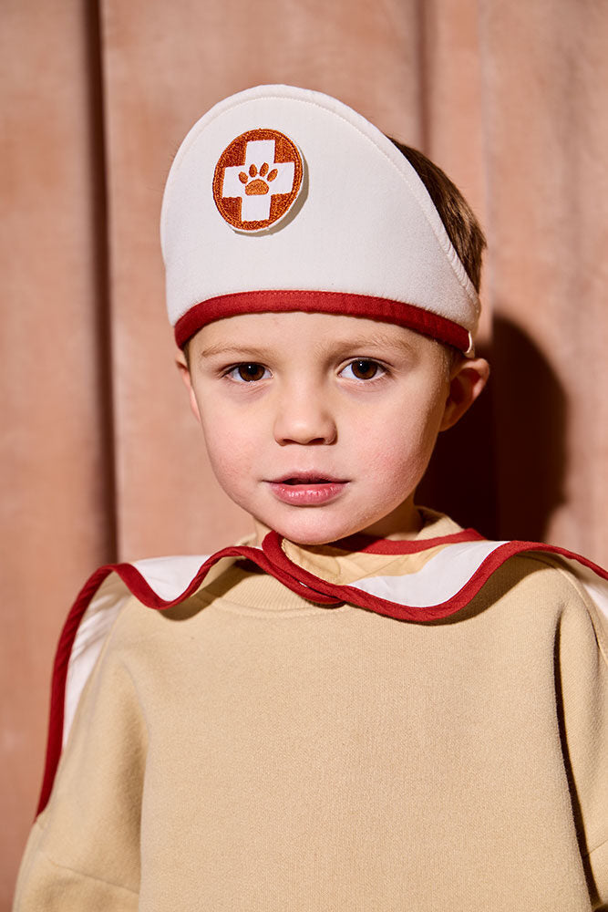 Doktor DRESS-UP