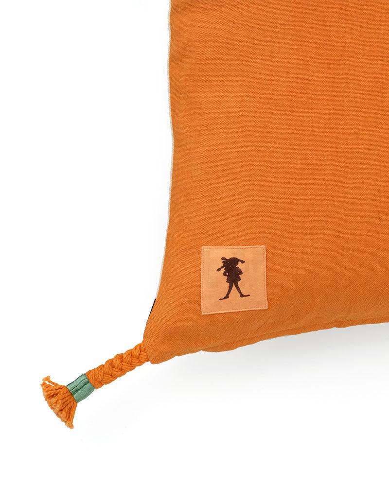 Cushion cover 50x50 PIPPI