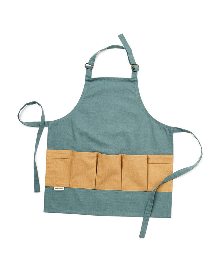 Garden apron