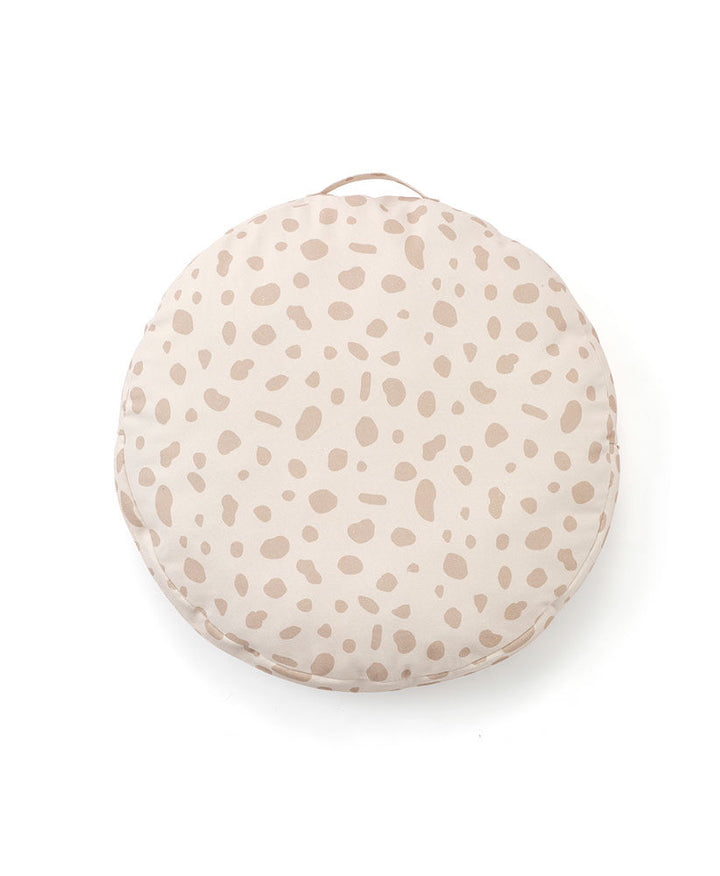 Floor cushion 60cm dot