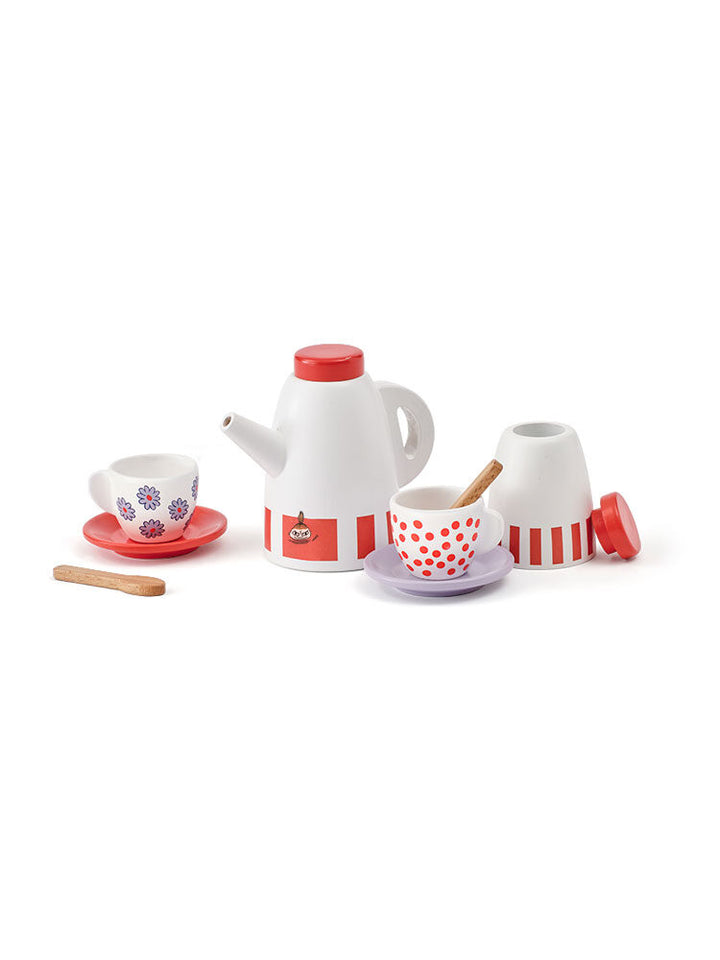 Coffee set MOOMIN
