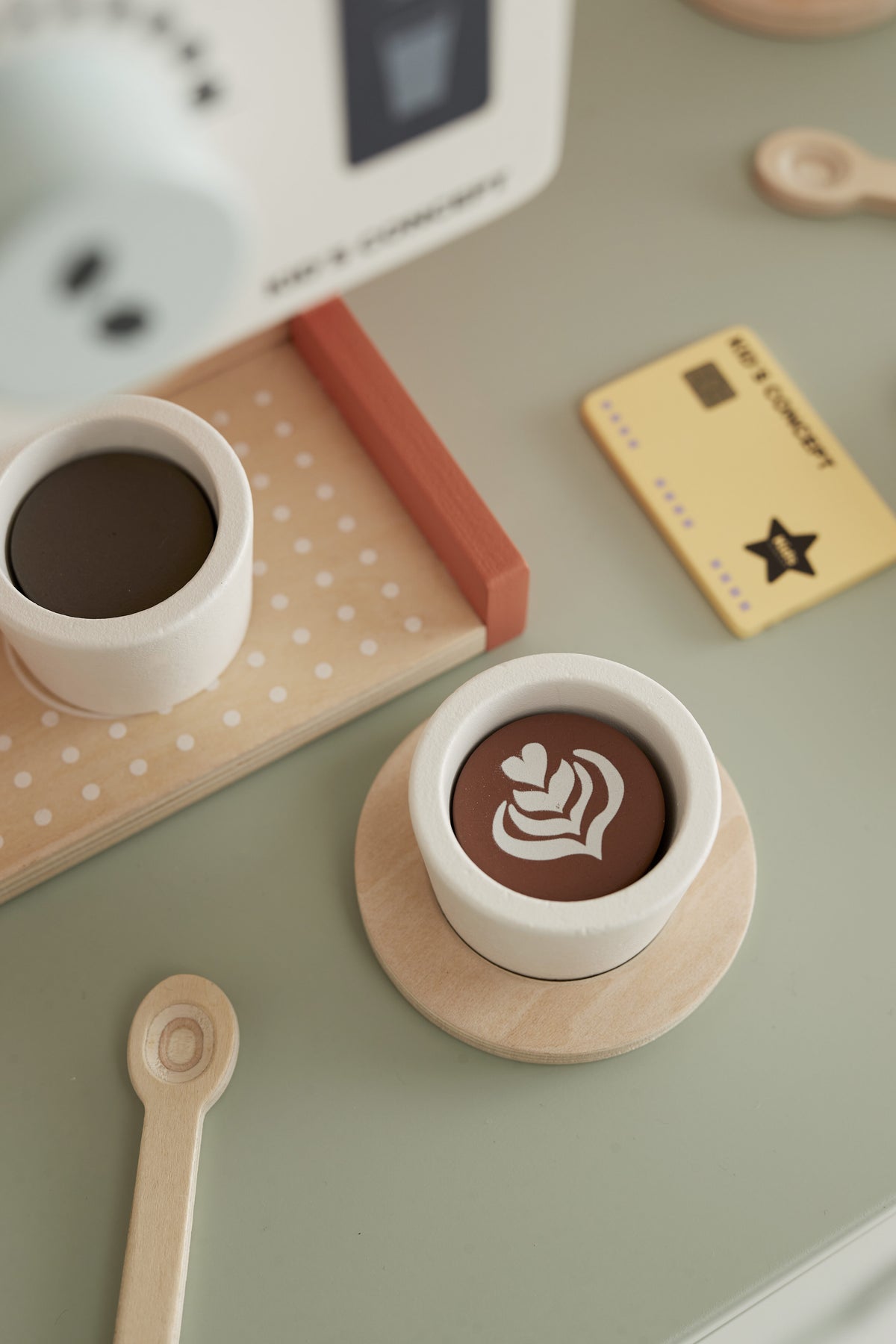 Kaffebar