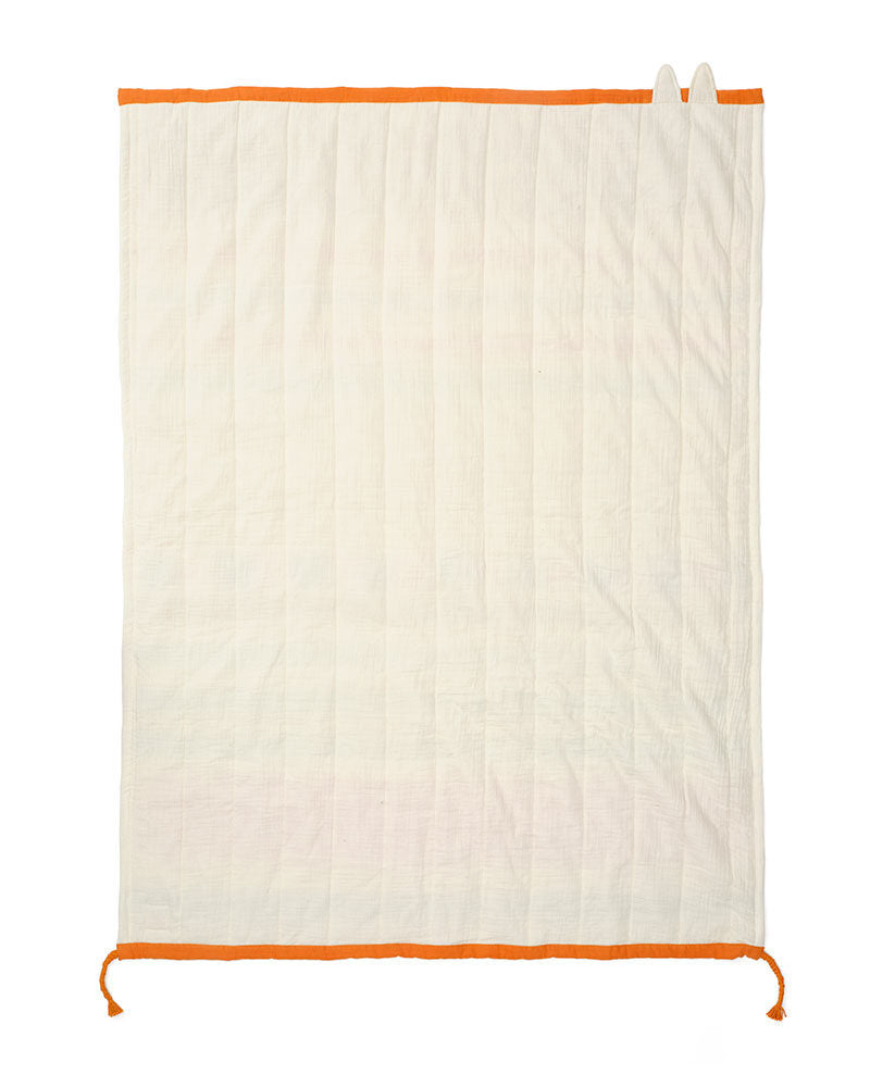 Bed blanket 130x170 PIPPI