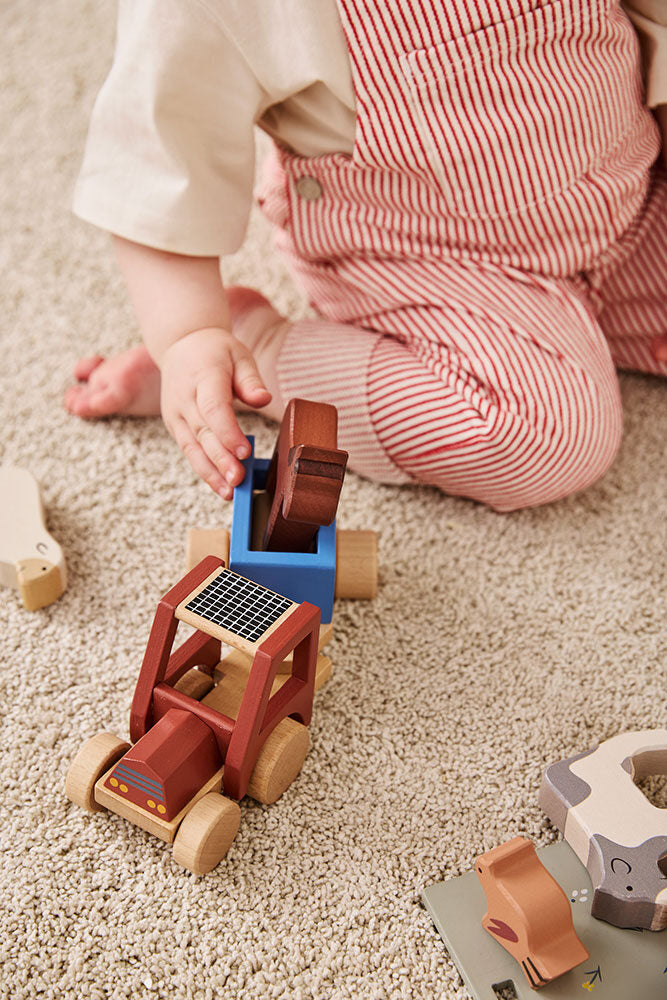 Traktor