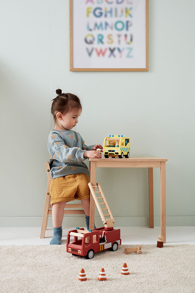 Kid's chair SAGA