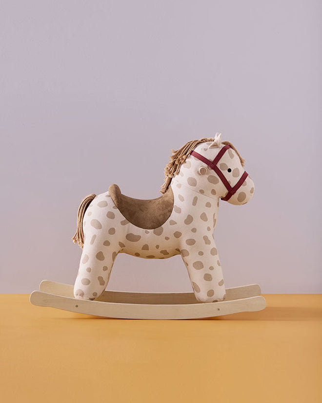 Gunghäst Dotty