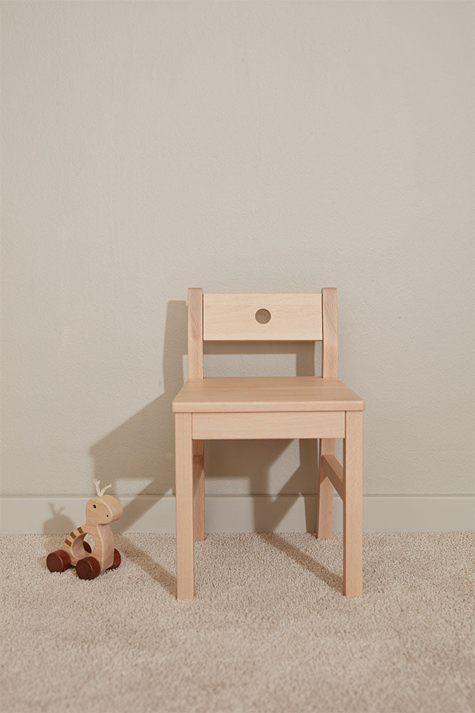 Kid's chair SAGA