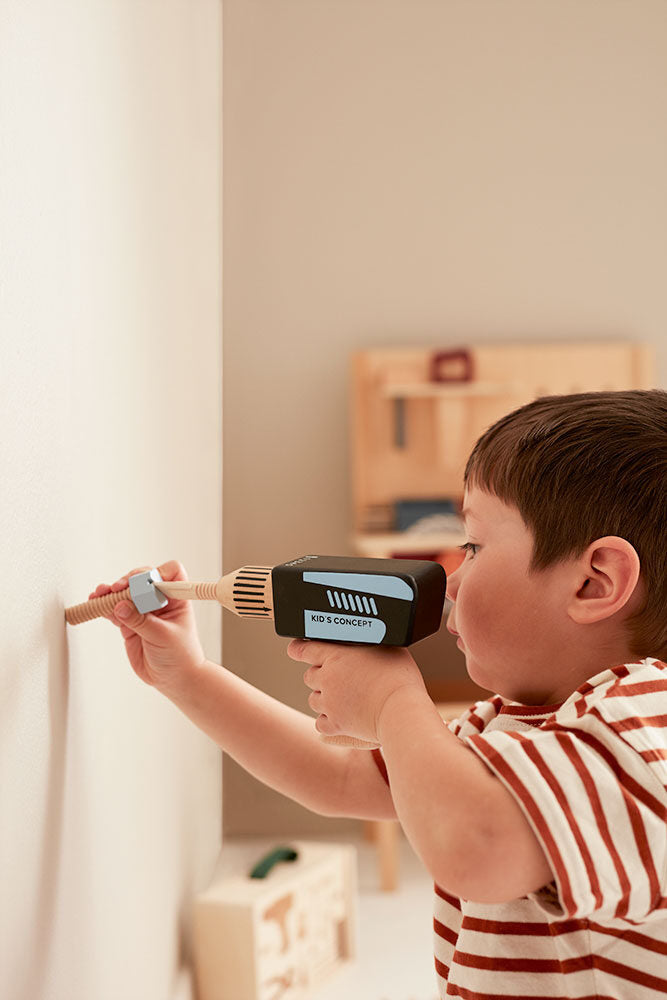 Tool case play set